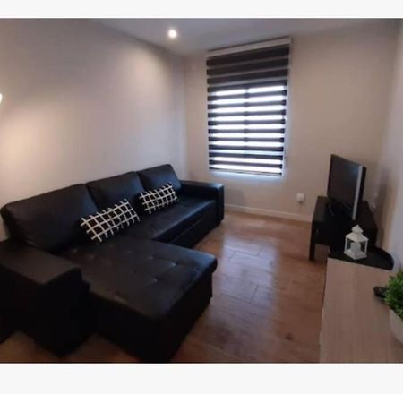 Apartamento Centrico De Diseno En Calle Tres Forques,Valencia Exterior foto