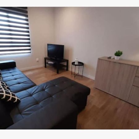 Apartamento Centrico De Diseno En Calle Tres Forques,Valencia Exterior foto