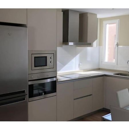 Apartamento Centrico De Diseno En Calle Tres Forques,Valencia Exterior foto